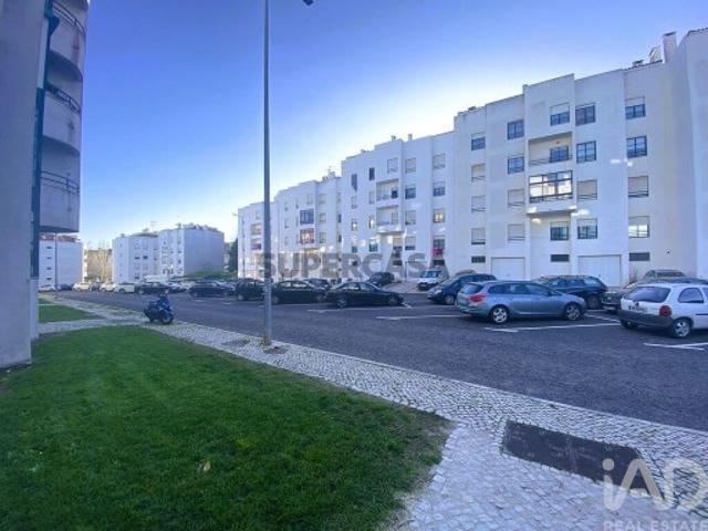 Casa venda em Alenquer (Santo Estêvão e Triana), Alenquer