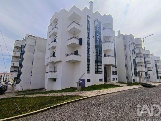 Apartamento venda em Alenquer (Santo Estêvão e Triana), Alenquer