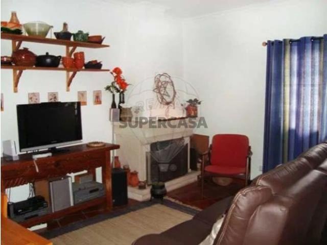 Casa venda em Alenquer (Santo Estêvão e Triana), Alenquer