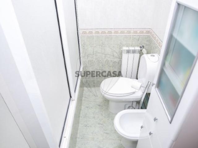Casa venda em Alenquer (Santo Estêvão e Triana), Alenquer