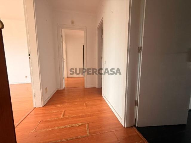 Casa venda em Alenquer (Santo Estêvão e Triana), Alenquer