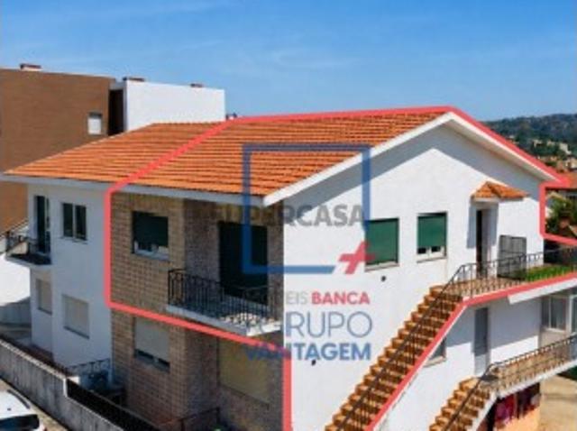 Casa venda em Alfena, Valongo