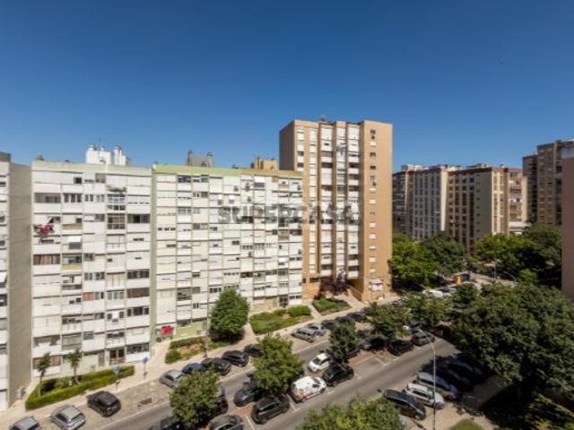 Casa venda em Encosta do Sol, Amadora