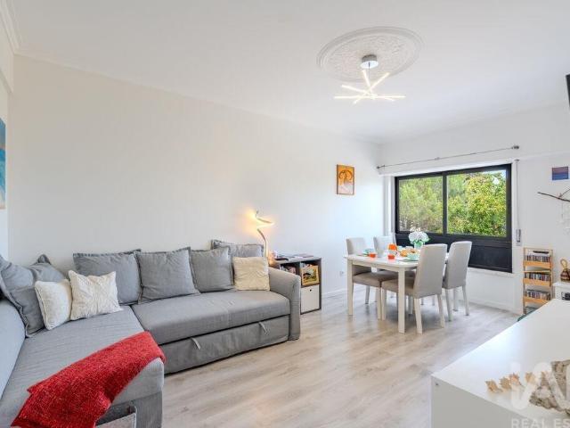 Apartamento venda em Quinta Grande, Alfragide