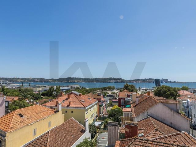 Apartamento venda em Baixa de Algés, Oeiras
