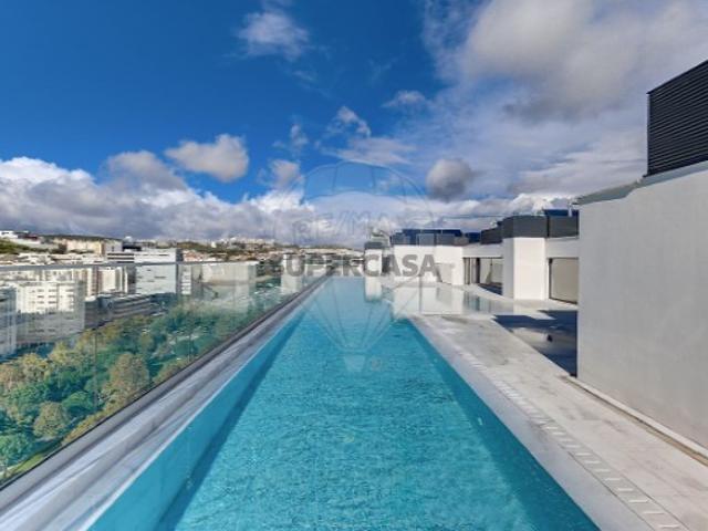 Casa venda em Núcleo Urbano Histórico de Algés, Oeiras