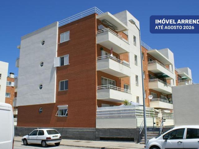 Apartamento venda em Moita, Alhos Vedros