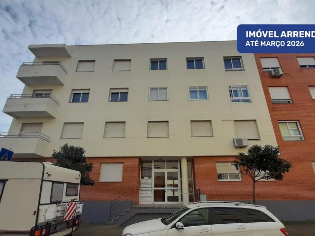 Apartamento venda em Moita, Alhos Vedros