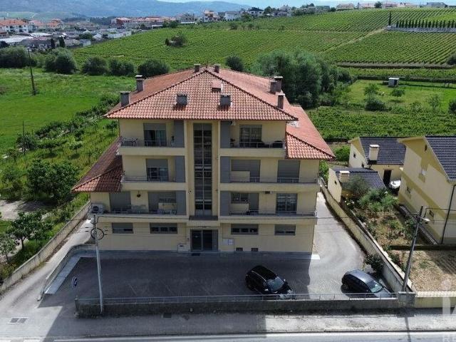 Apartamento venda em Alijó, Vila Real