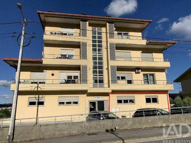 Apartamento venda em Alijó, Vila Real