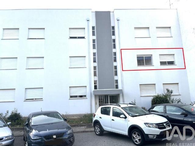 Apartamento venda em Alijó