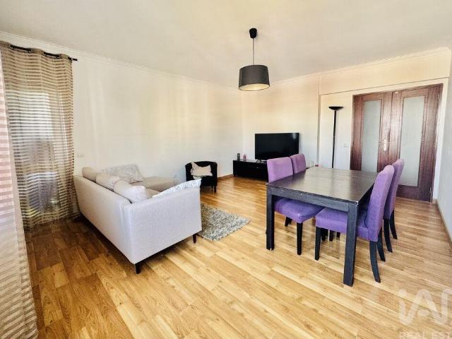 Apartamento venda em Ramalha, Almada