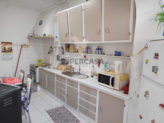 Casa venda em Cova da Piedade, Almada