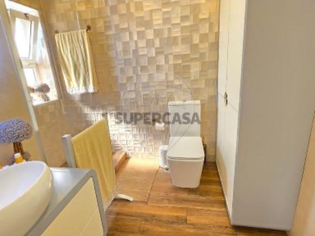 Casa venda em Ramalha, Almada