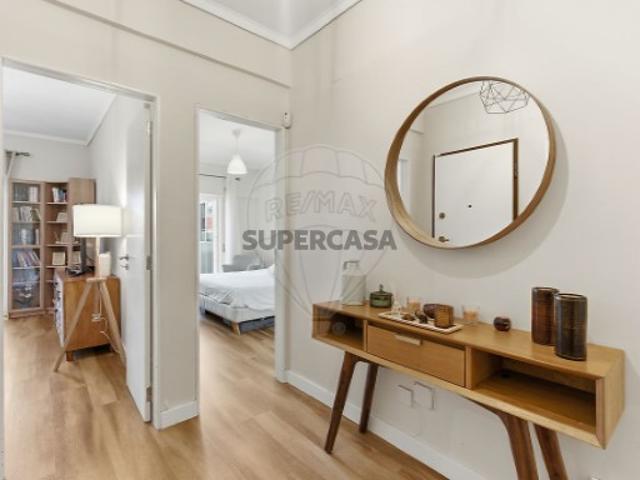 Casa venda em Cova da Piedade, Almada