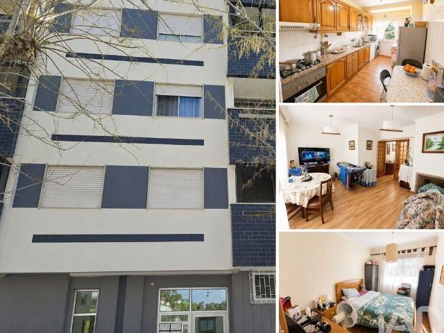 Apartamento venda em Nossa Senhora da Piedade, Almada
