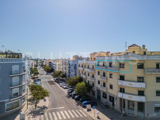 Apartamento venda em Escanxinas, Loulé