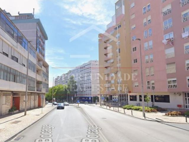 Apartamento venda em Verderena, Setúbal