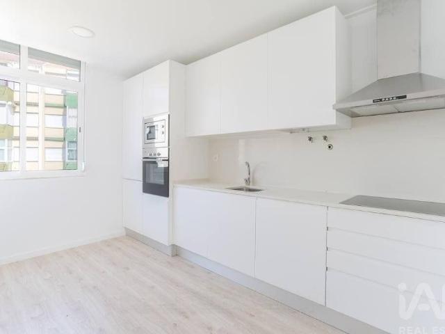 Apartamento venda em Verderena, Setúbal