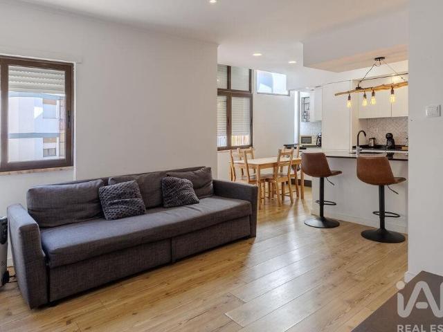Apartamento venda em Verderena, Setúbal