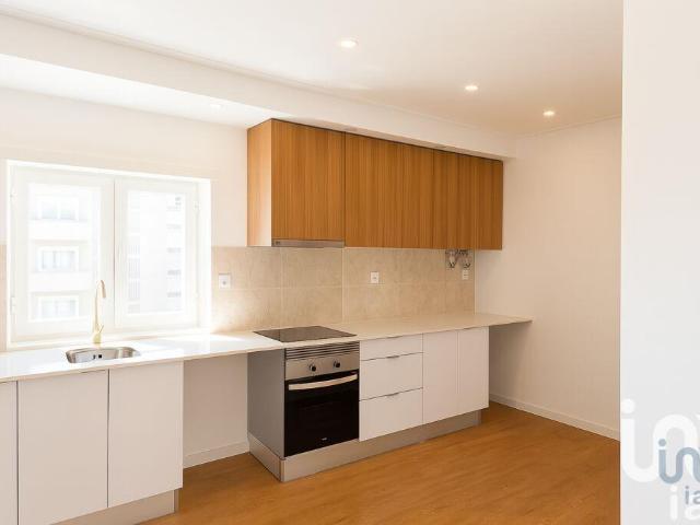 Apartamento venda em Verderena, Setúbal