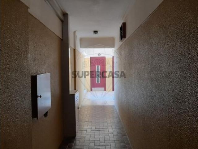 Casa venda em Casquilhos, Verderena