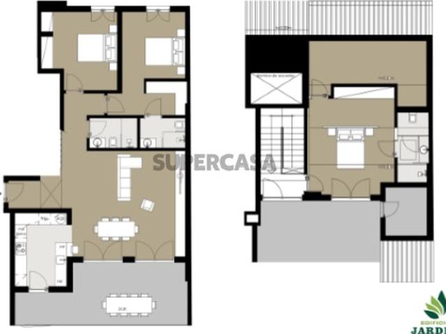 Casa venda em Setúbal