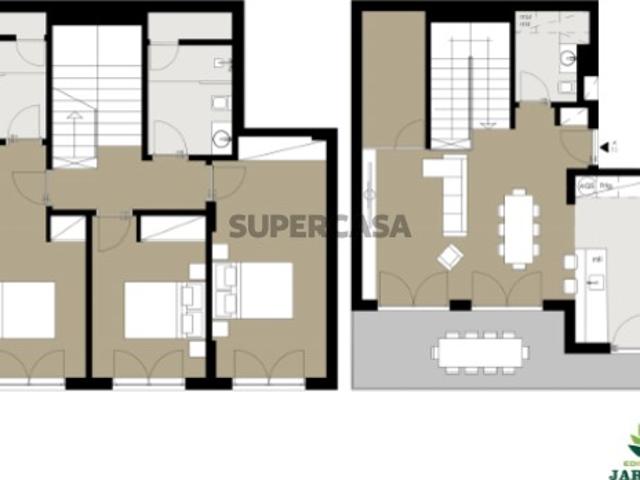 Casa venda em Setúbal