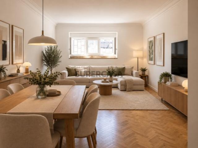 Casa venda em Lisboa