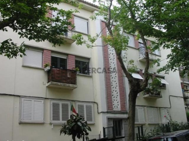 Casa venda em Alvalade, Lisboa
