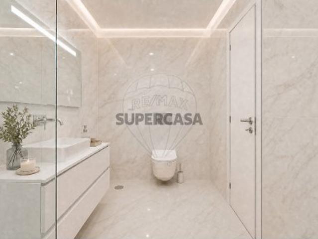 Casa venda em Alverca Do Ribatejo, Lisboa