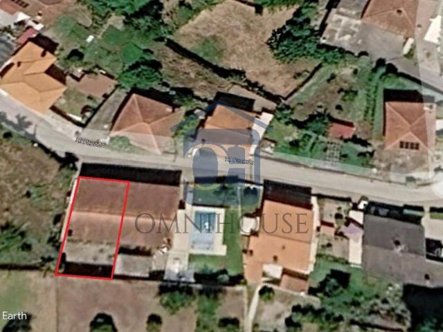 Apartamento venda em Pena, Amarante