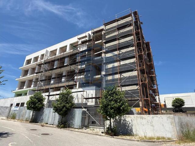 Apartamento venda em Campo da Feira, Amarante