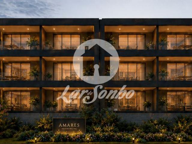 Apartamento venda em Feira Nova, Amares