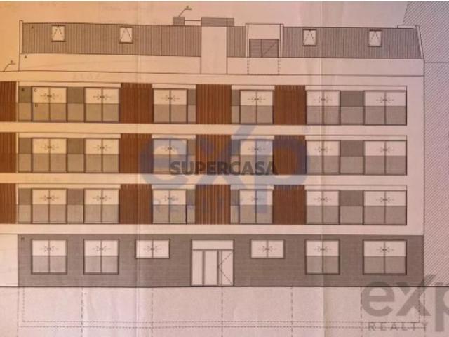 Casa venda em Seixal, Amora