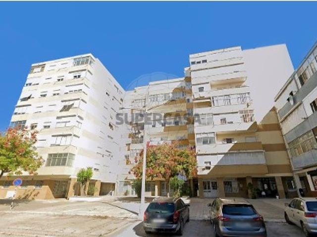 Casa venda em Seixal, Amora