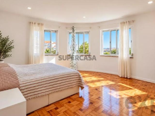 Casa venda em Bairro dos Corticeiros, Seixal