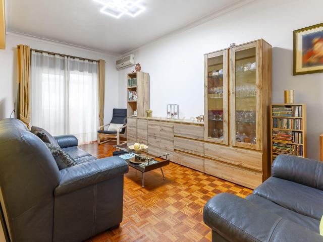 Apartamento venda em Seixal, Amora