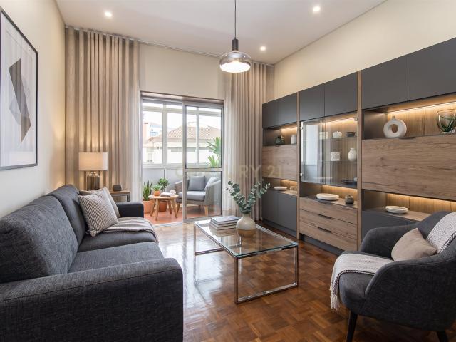 Apartamento venda em Seixal, Amora