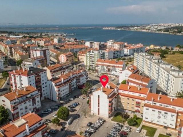 Casa venda em Seixal, Amora