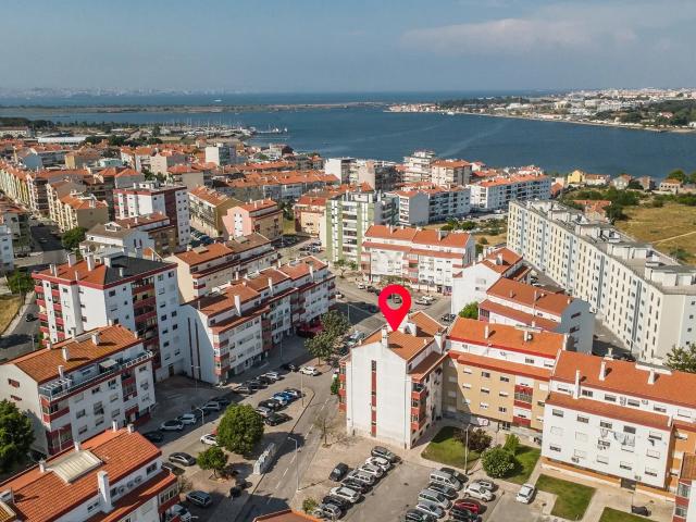 Apartamento venda em Seixal, Amora