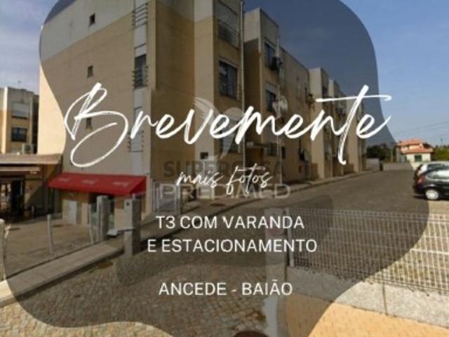 Casa venda em Baião, Aveleira