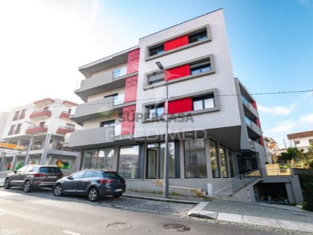 Casa venda em Cabeceiras De Basto, Braga