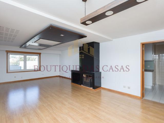 Apartamento venda em Vila Nova De Gaia, Porto