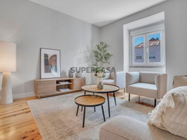 Casa venda em Lisboa