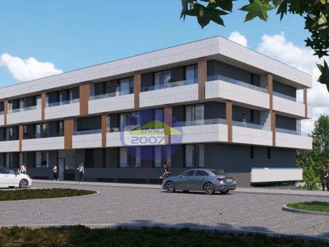 Apartamento venda em Argoncilhe, Santa Maria da Feira