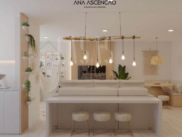 Apartamento alugar em Vilar de Andorinho, Vila Nova De Gaia