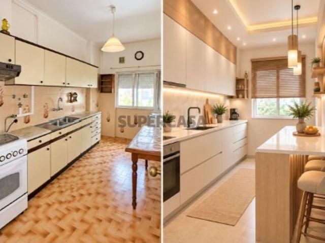 Casa venda em Cavaquinhas, Seixal