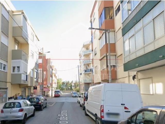 Apartamento venda em Seixal, Setúbal