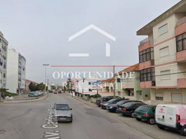 Apartamento venda em Seixal, Arrentela